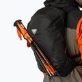 Turistinė kuprinė Dynafit Traverse 16 Backpack 16 l s/m Black Out 6