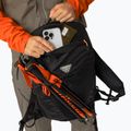 Turistinė kuprinė Dynafit Traverse 16 Backpack 16 l s/m Black Out 7