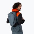 Turistinė kuprinė Dynafit Traverse 16 Backpack 16 l s/m smoke blue 3