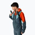 Bėgimo liemenė DYNAFIT Alpine 8 Vest smoke blue/cinder 6