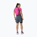 Bėgimo liemenė DYNAFIT Alpine 8 Vest pink glo/amaranth 3