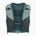 Bėgimo liemenė DYNAFIT Alpine 15 Vest smoke blue/cinder
