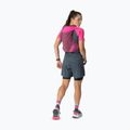 Bėgimo liemenė DYNAFIT Alpine 15 Vest pink glo/amaranth 4