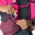 Bėgimo liemenė DYNAFIT Alpine 15 Vest pink glo/amaranth 8