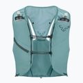 Bėgimo liemenė DYNAFIT Sky 4 Vest smoke blue/cinder