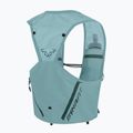 Bėgimo liemenė DYNAFIT Sky 4 Vest smoke blue/cinder 2