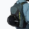 Vyriška turistinė kuprinė DYNAFIT Transalper 18 l cinder/black out 6