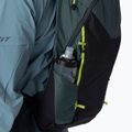 Vyriška turistinė kuprinė DYNAFIT Transalper 18 l cinder/black out 7