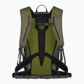 Vyriška turistinė kuprinė DYNAFIT Transalper 24 l military green/black out 2
