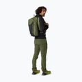 Vyriška turistinė kuprinė DYNAFIT Transalper 24 l military green/black out 4