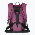 Moteriška turistinė kuprinė DYNAFIT Transalper 22 l magenta/black out 2