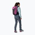 Moteriška turistinė kuprinė DYNAFIT Transalper 22 l magenta/black out 4
