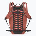 Turistinė kuprinė Salewa Pedroc Mate 22 l etruscan red 2