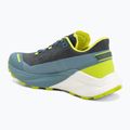 Vyriški bėgimo batai DYNAFIT Ultra 100 V3 smoke blue/cinder 3