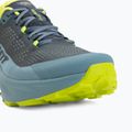 Vyriški bėgimo batai DYNAFIT Ultra 100 V3 smoke blue/cinder 7