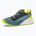 Vyriški bėgimo batai DYNAFIT Ultra 100 V3 smoke blue/cinder 9