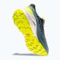 Vyriški bėgimo batai DYNAFIT Ultra 100 V3 smoke blue/cinder 11