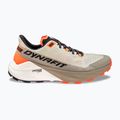 Vyriški bėgimo batai DYNAFIT Ultra 100 V3 rock khaki/overcast 8