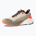 Vyriški bėgimo batai DYNAFIT Ultra 100 V3 rock khaki/overcast 9