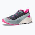 Moteriški bėgimo batai DYNAFIT Ultra 100 V3 cloud blue/cinder 9