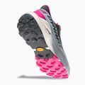 Moteriški bėgimo batai DYNAFIT Ultra 100 V3 cloud blue/cinder 11