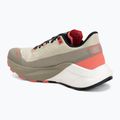 Moteriški bėgimo batai DYNAFIT Ultra 100 V3 rock khaki/overcast 3