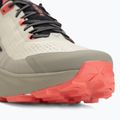 Moteriški bėgimo batai DYNAFIT Ultra 100 V3 rock khaki/overcast 7