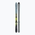 Ski touring rinkinys DYNAFIT Radical 88 Ski Set smoke blue