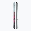 Ski touring rinkinys DYNAFIT Radical 88 W Ski Set cloud blue