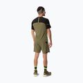 Vyriški bėgimo marškinėliai DYNAFIT Alpine Pro military green/0910 3