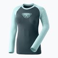 Moteriškas termo džemperis DYNAFIT Speed Dryarn cloud blue 3