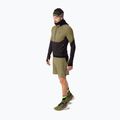 Vyriška bėgimo striukė DYNAFIT Alpine Hybrid military green/0910 2