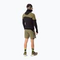 Vyriška bėgimo striukė DYNAFIT Alpine Hybrid military green/0910 3