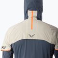 Vyriška bėgimo striukė DYNAFIT Alpine Hybrid overcast/0720 6