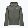Moteriškas lietaus paltas Salewa Puez GTX 2L EPE faded green