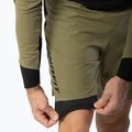 Vyriški bėgimo šortai DYNAFIT Alpine Pro 2IN1 military green 4