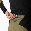 Vyriški bėgimo šortai DYNAFIT Alpine Pro 2IN1 military green 6