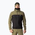 Vyriška bėgimo striukė DYNAFIT Alpine 3L military green/0910