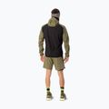 Vyriška bėgimo striukė DYNAFIT Alpine 3L military green/0910 3