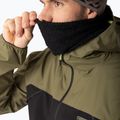 Vyriška bėgimo striukė DYNAFIT Alpine 3L military green/0910 5