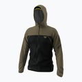 Vyriška bėgimo striukė DYNAFIT Alpine 3L military green/0910 9