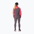 Moteriška bėgimo striukė DYNAFIT Alpine 3L cabana/6a90 2