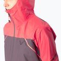 Moteriška bėgimo striukė DYNAFIT Alpine 3L cabana/6a90 6