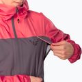 Moteriška bėgimo striukė DYNAFIT Alpine 3L cabana/6a90 7