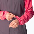 Moteriška bėgimo striukė DYNAFIT Alpine 3L cabana/6a90 8