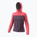 Moteriška bėgimo striukė DYNAFIT Alpine 3L cabana/6a90 9