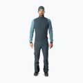 Vyriškas ski touring džemperis DYNAFIT Blacklight Thermal 1/2 Zip smoke blue/0720 2