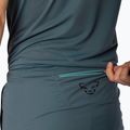 Vyriškos bėgimo kelnės DYNAFIT Trail Refelctive Pant cinder 4