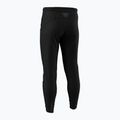 Vyriškos bėgimo kelnės DYNAFIT Trail Refelctive Pant black out