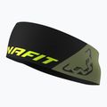Lankelis galvai DYNAFIT Performance military green